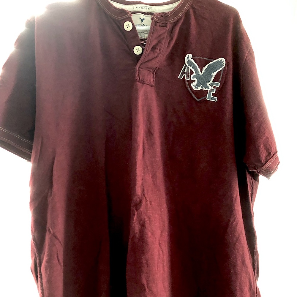 AE Men’s Polo